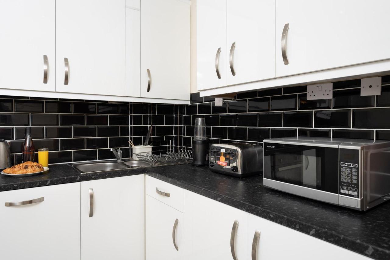 F5 Private Double Londra