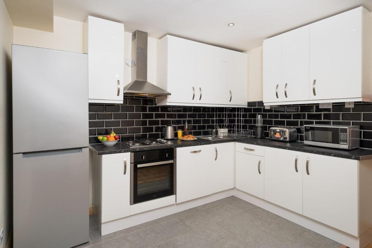 F5 Private Double Appartamento Londra